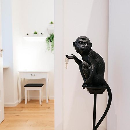 비엔나 Designwunder Hardtmuth 아파트 외부 사진